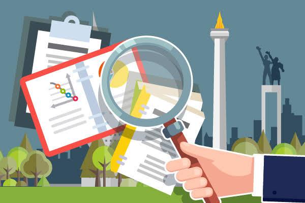 Setelah Diperiksa Penyidik, Kades Nampi Rejo Minta Saksi Membuat Surat Pernyataan Palsu
